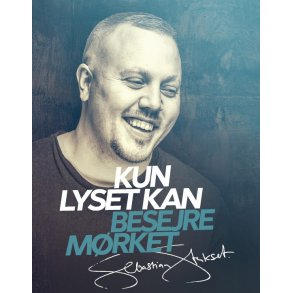 Kun lyset kan besejre mrket