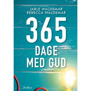 365 dage med Gud
