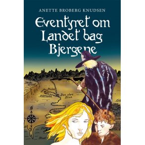 Eventyret om Landet bag Bjergene