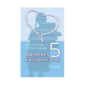 Børnenes fem kærlighedssprog