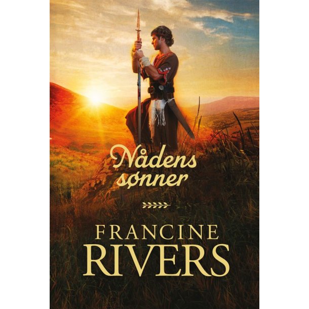 Ndens snner, Francine Rivers
