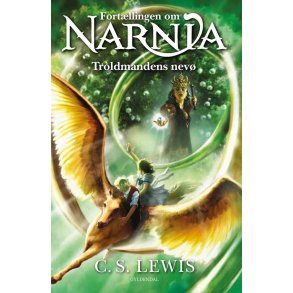 Narnia 1: Troldmandens nev�