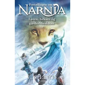 Narnia 2: L�ven, heksen og garderobeskabet