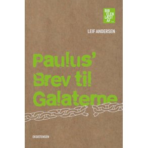 Paulus' Brev til Galaterne
