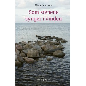 Som stenene synger i vinden