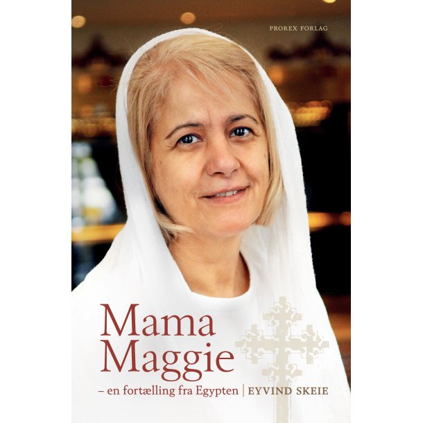 Mama Maggie - en fortlling fra Egypten