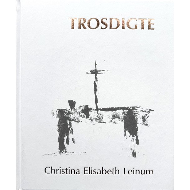 Trosdigte