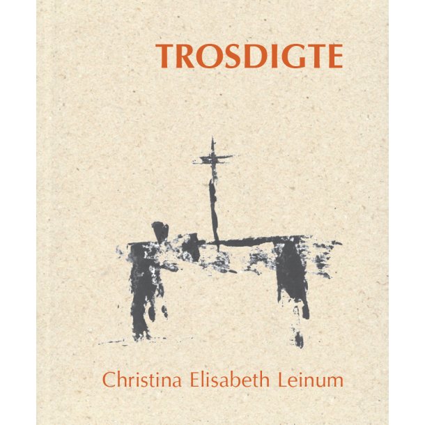 Trosdigte