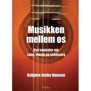 Musikken mellem os