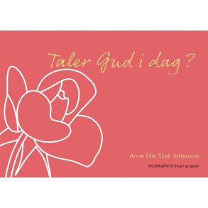 Taler Gud i dag?