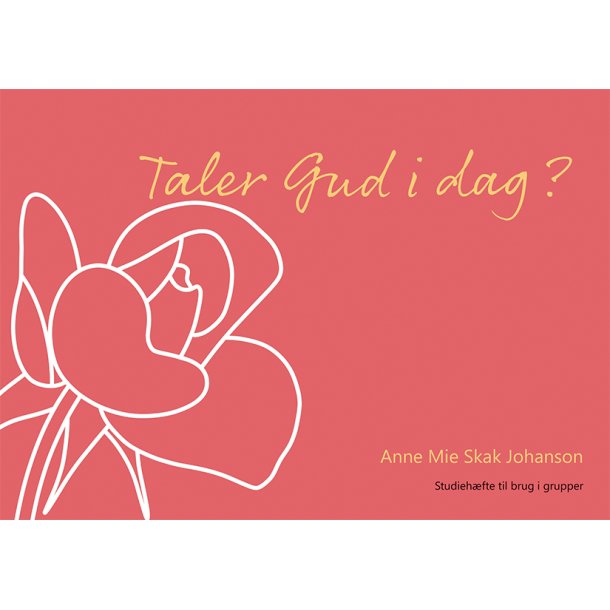 Taler Gud i dag?