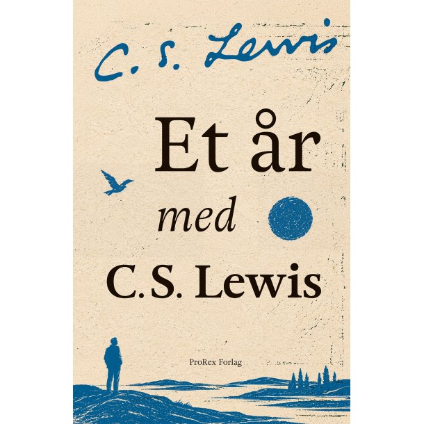 Et �r med C.S. Lewis