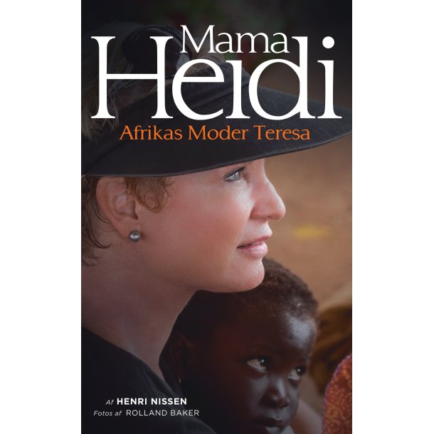 Mama Heidi