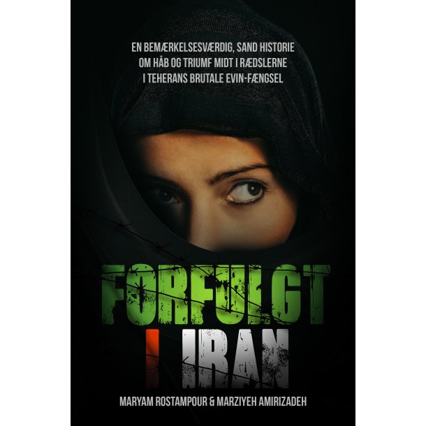 Forfulgt i Iran