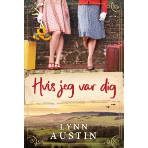 Hvis jeg var dig - af Lynn Austin