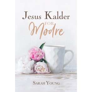 Jesus kalder for mdre