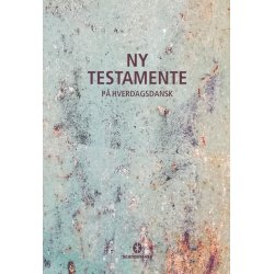 Ny Testamente p hverdagsdansk, 2024-serien