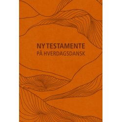 Ny Testamente p hverdagsdansk, 2024-serien