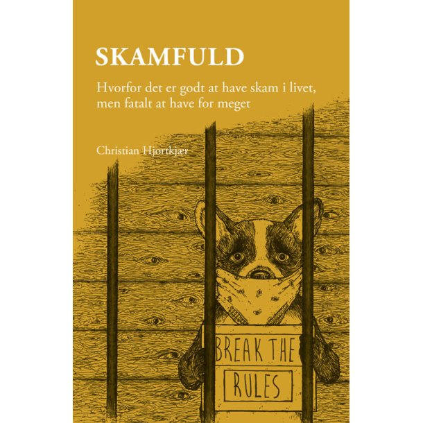 Skamfuld