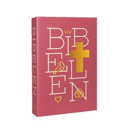 Konfirmandbibel - flere farver