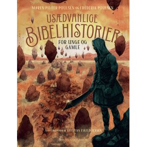 Us�dvanlige Bibelhistorier