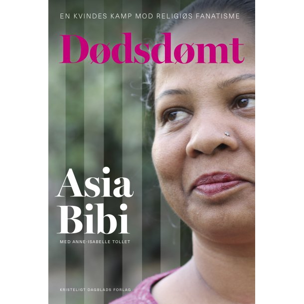Asia Bibi: Dødsdømt