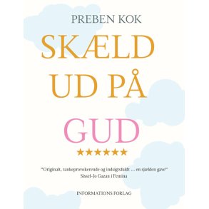 Skld ud p Gud