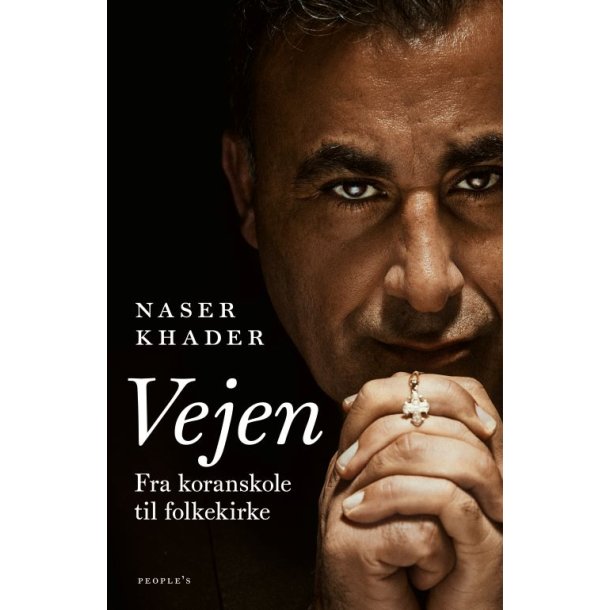 VEJEN - af Naser Khader