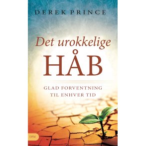 Det urokkelige hb, Derek Prince