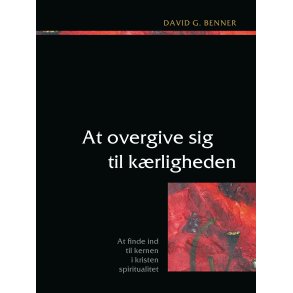 At overgive sig til krligheden