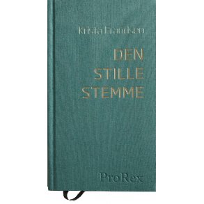 Den stille stemme