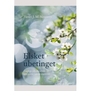 Elsket ubetinget