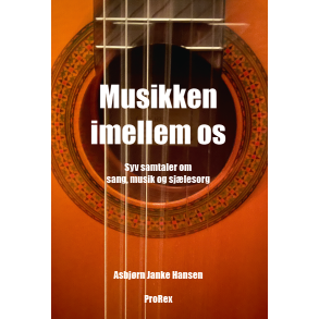 Musikken imellem os
