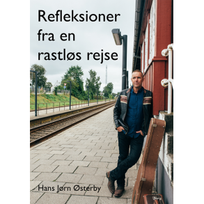 Refleksioner fra en rastls rejse
