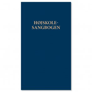 Hjskolesangbogen
