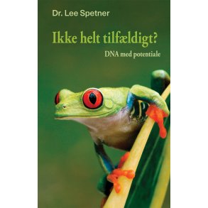 Ikke helt tilfldigt?