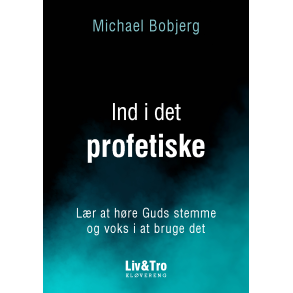 Ind i det profetiske