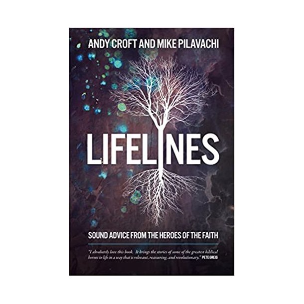 LifeLines - Mike Pilavachi