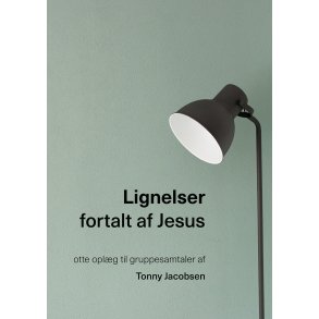 Lignelser fortalt af Jesus