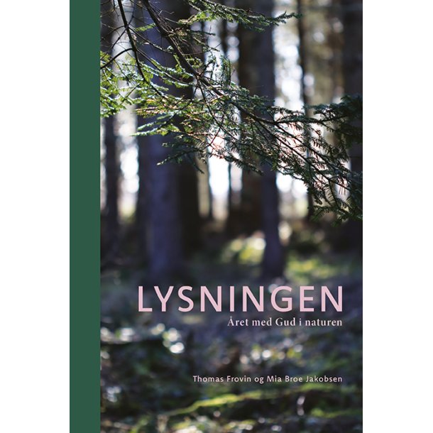 Lysningen