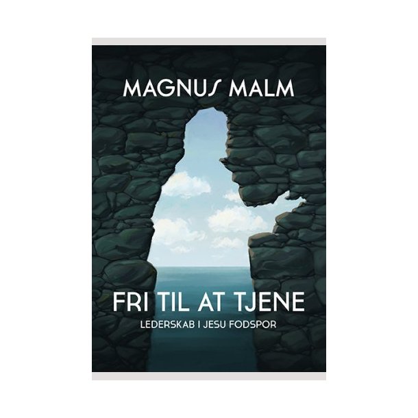 Fri til at tjene - af Magnus Malm