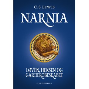 Narnia 2: Lven, heksen og garderobeskabet
