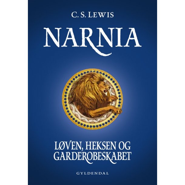 Narnia 2: Lven, heksen og garderobeskabet