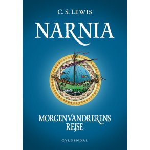 Narnia 5: Morgenvandrerens rejse