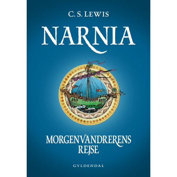 Narnia 5: Morgenvandrerens rejse