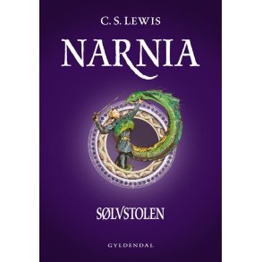 Narnia 6: Slvstolen