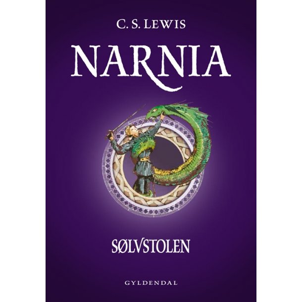 Narnia 6: Slvstolen
