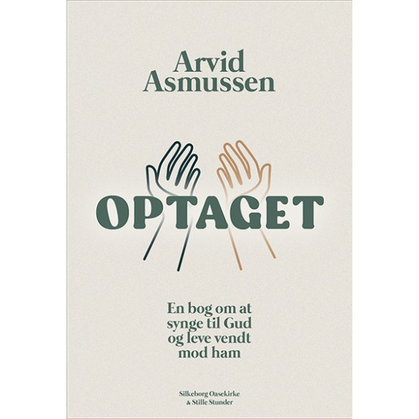 OPTAGET (Arvid Asmussen)