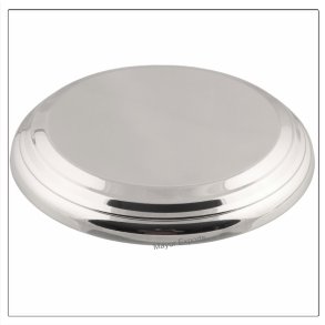 Base/fod til bakke til nadverglas