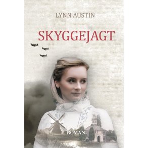 Skyggejagt - af Lynn Austin